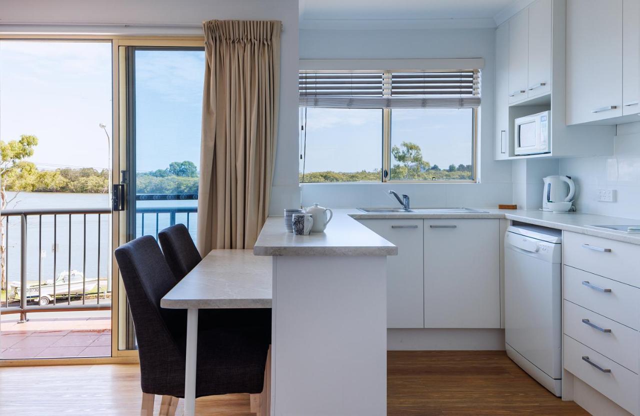 River Sands Apartments Маручидор Екстериор снимка