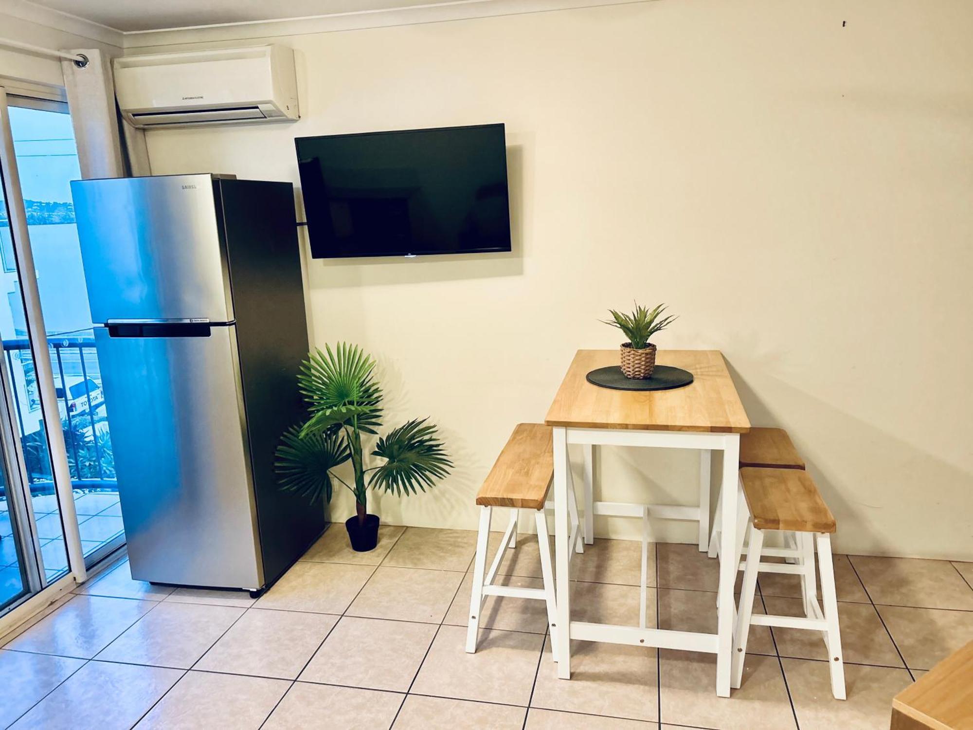 River Sands Apartments Маручидор Екстериор снимка