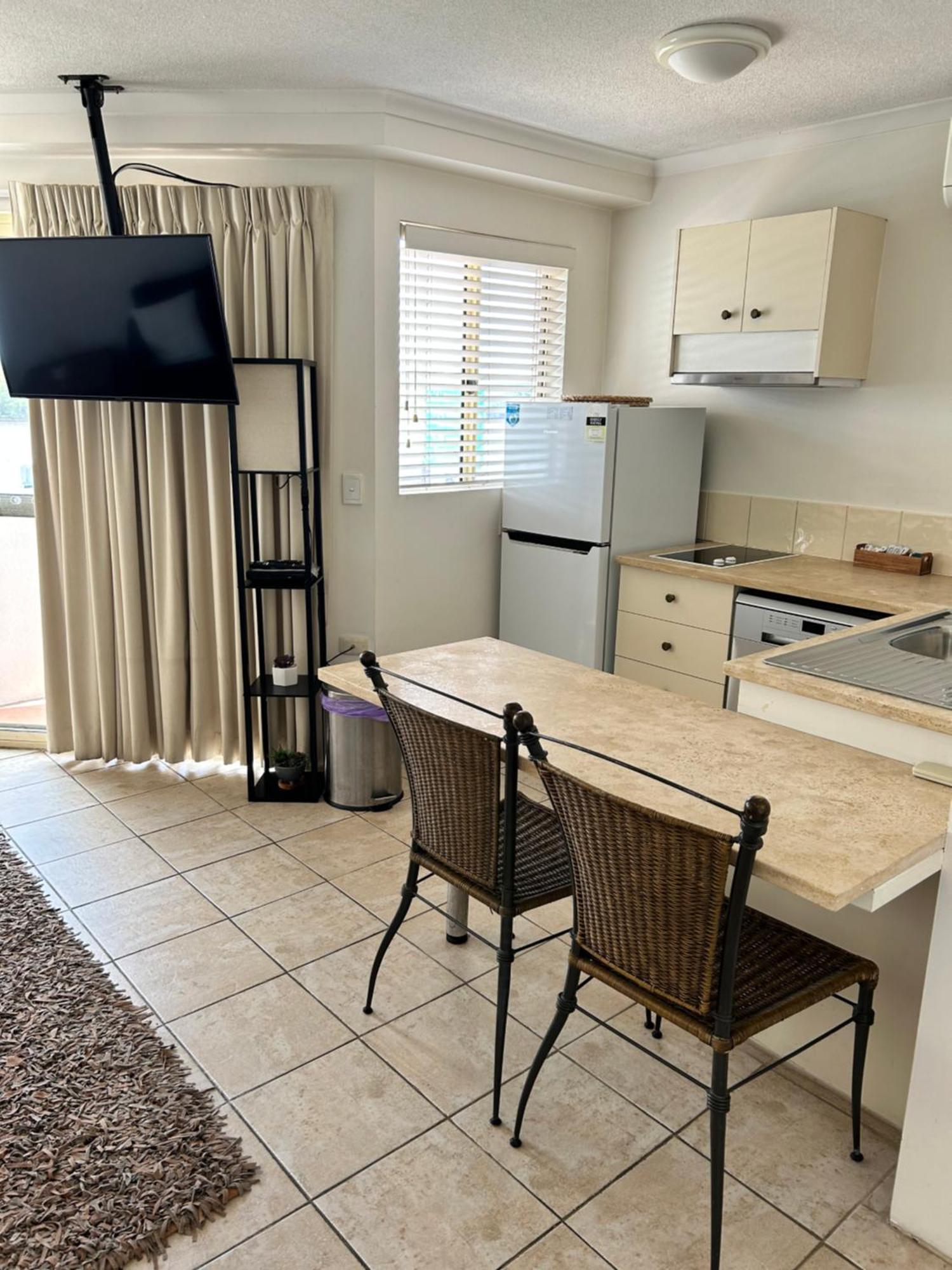 River Sands Apartments Маручидор Екстериор снимка