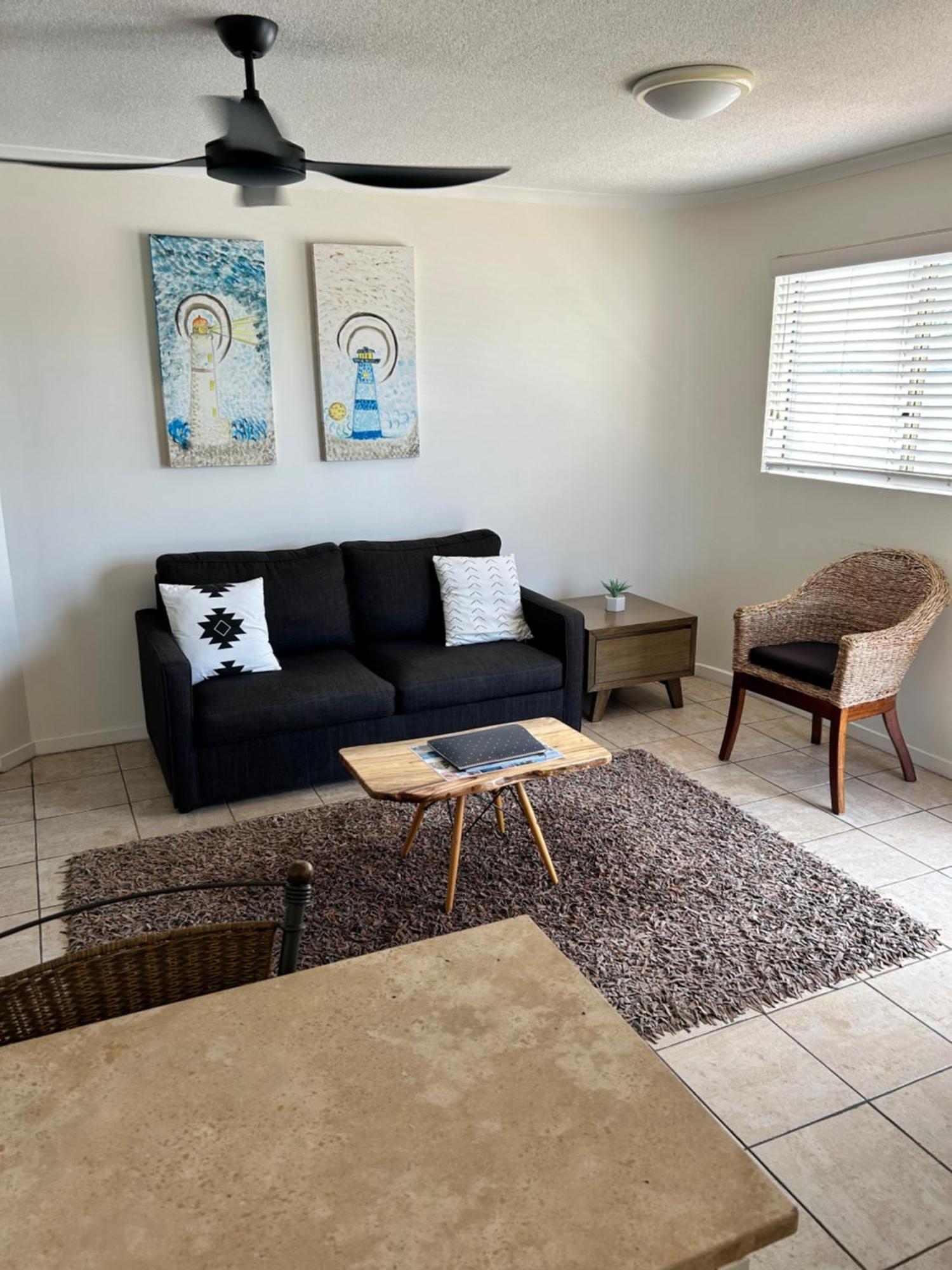 River Sands Apartments Маручидор Екстериор снимка