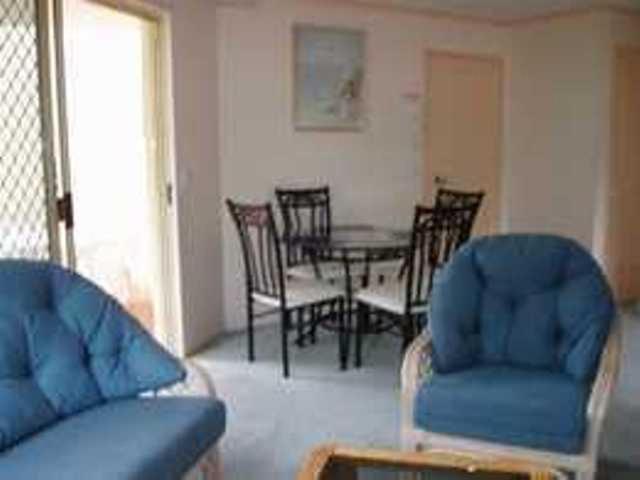 River Sands Apartments Маручидор Стая снимка