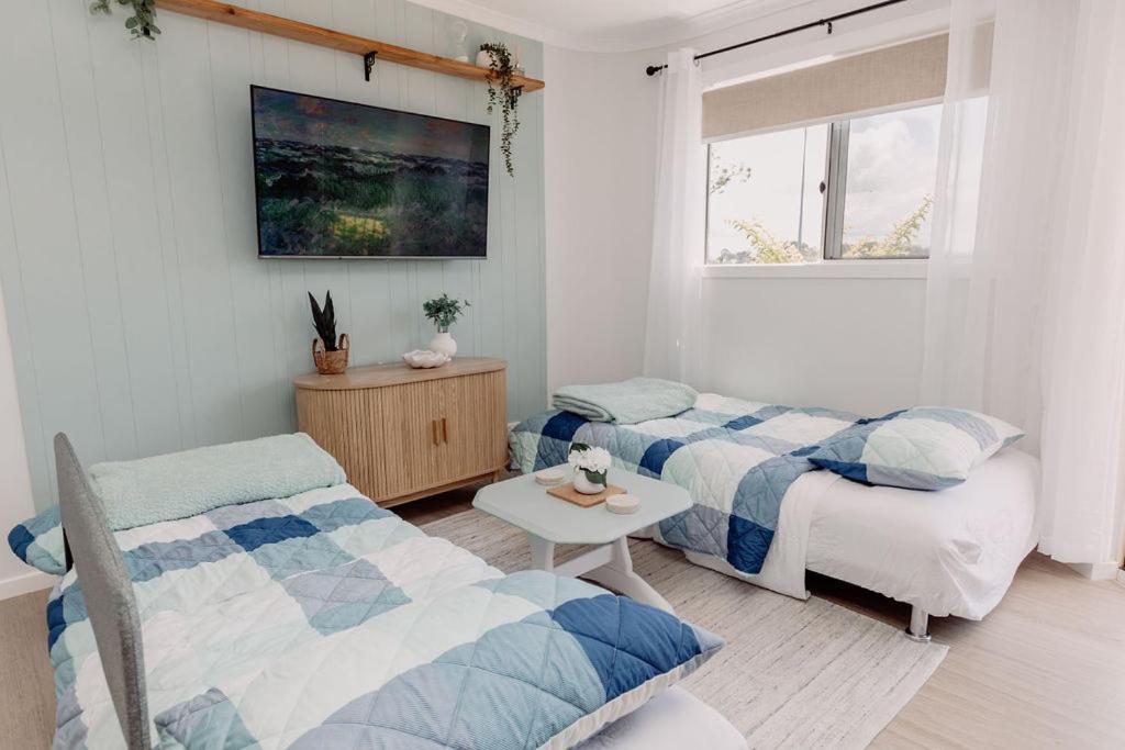 River Sands Apartments Маручидор Екстериор снимка