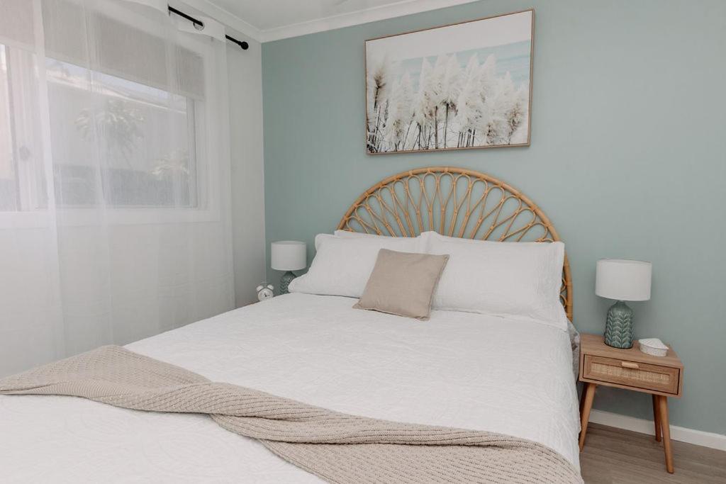 River Sands Apartments Маручидор Екстериор снимка