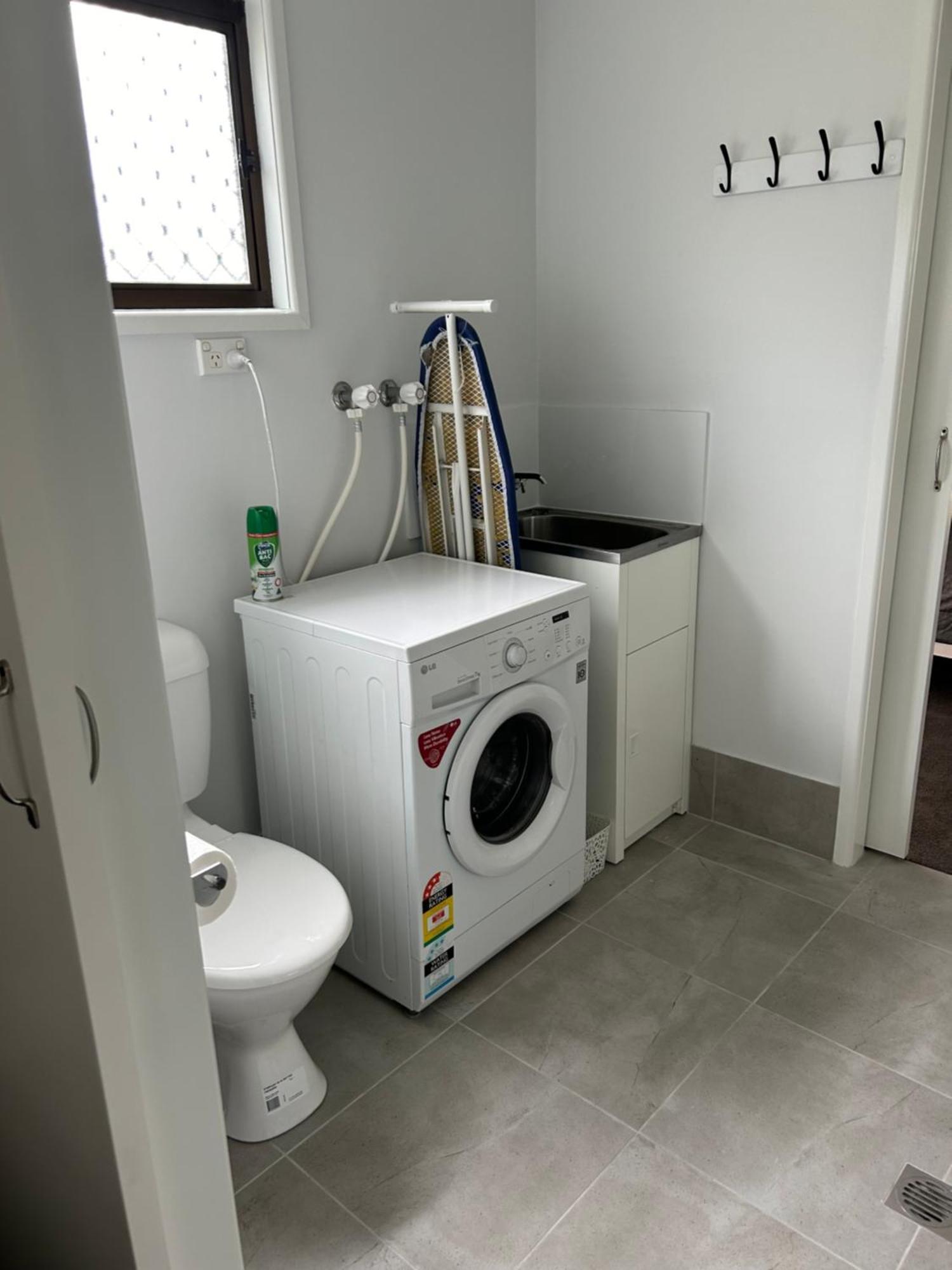 River Sands Apartments Маручидор Екстериор снимка