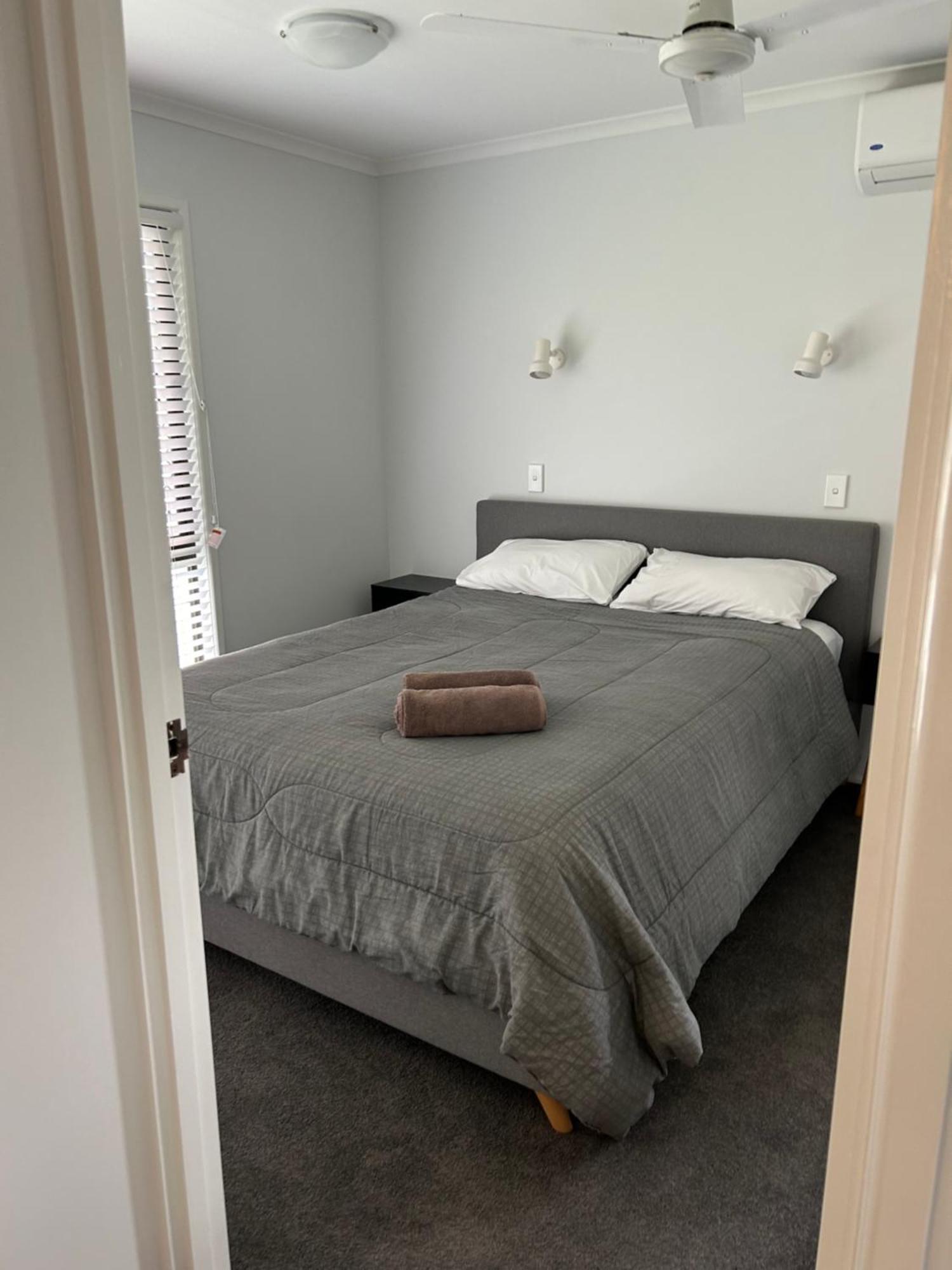 River Sands Apartments Маручидор Екстериор снимка