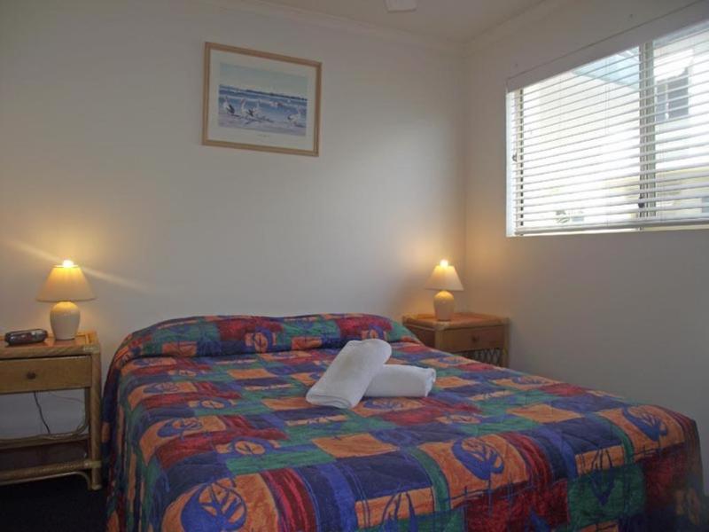 River Sands Apartments Маручидор Екстериор снимка