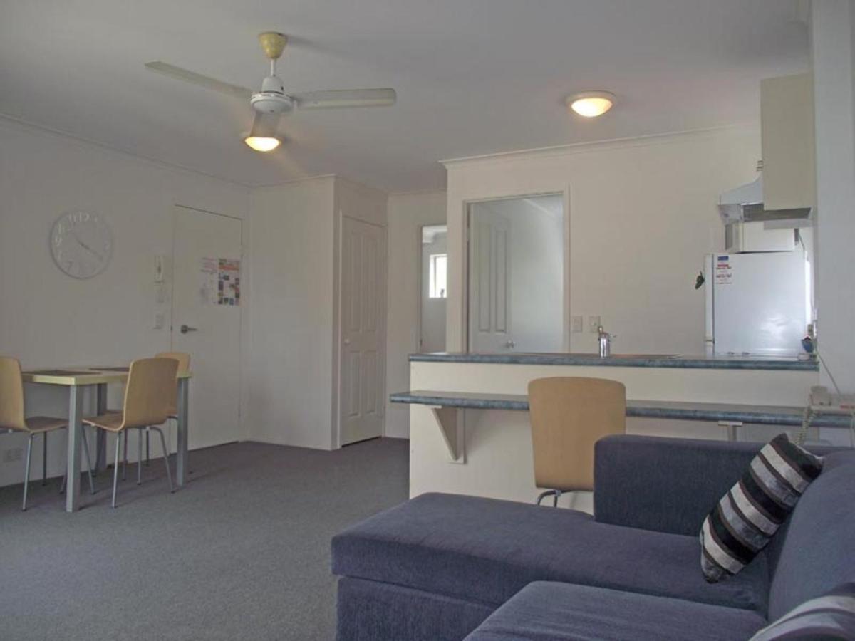 River Sands Apartments Маручидор Стая снимка