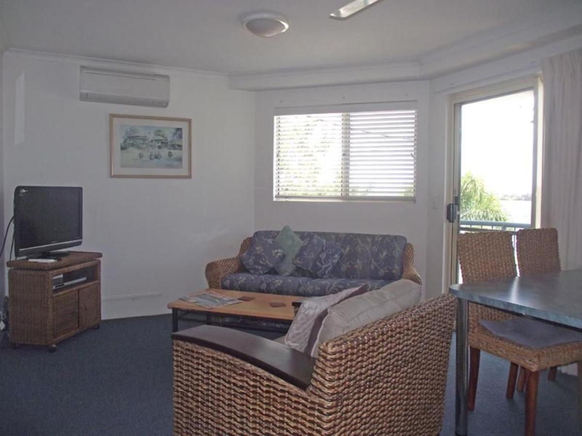 River Sands Apartments Маручидор Екстериор снимка