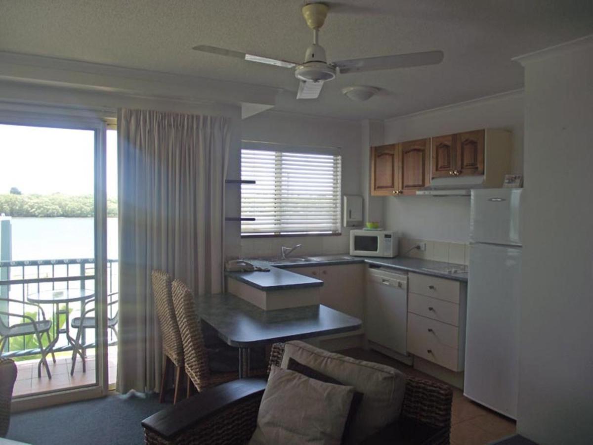 River Sands Apartments Маручидор Екстериор снимка